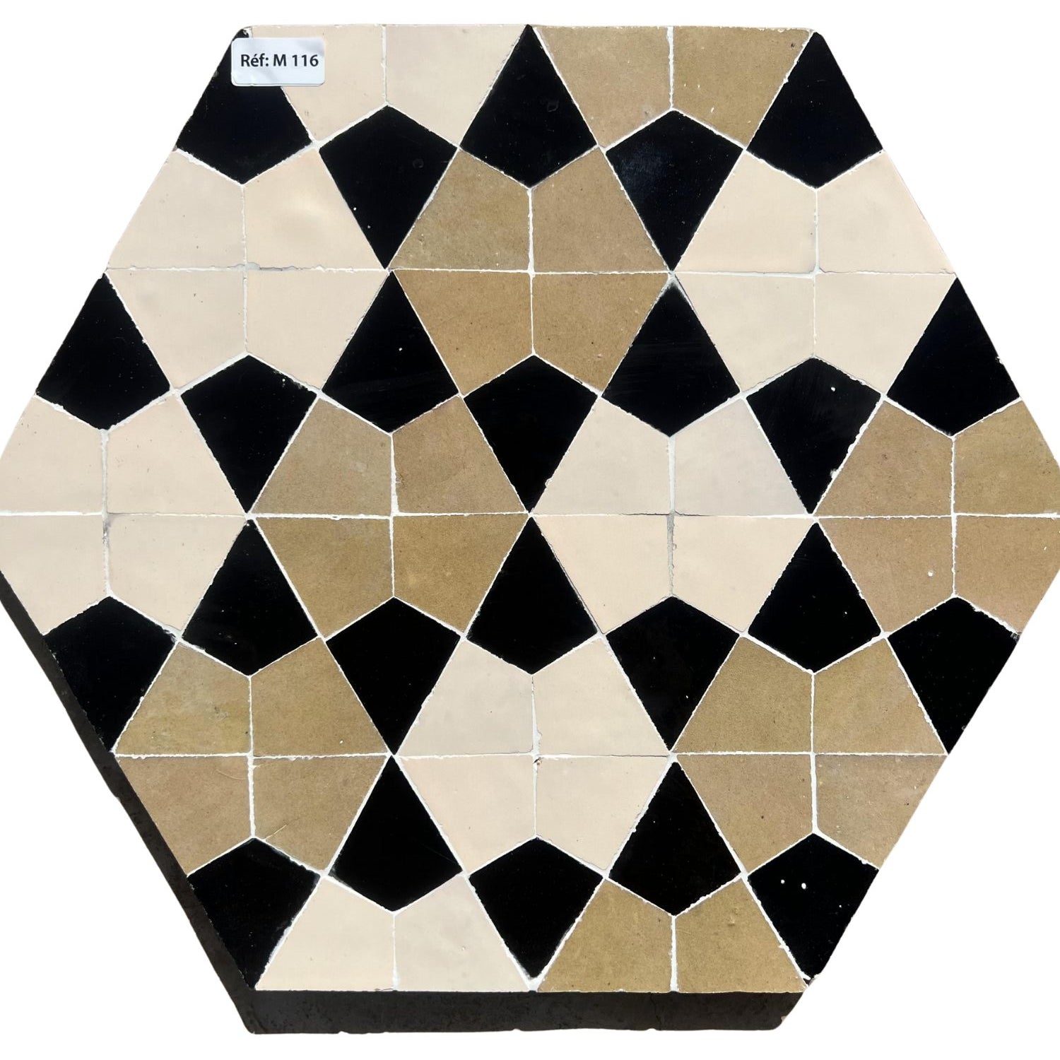 Maroc Mosaic Tile