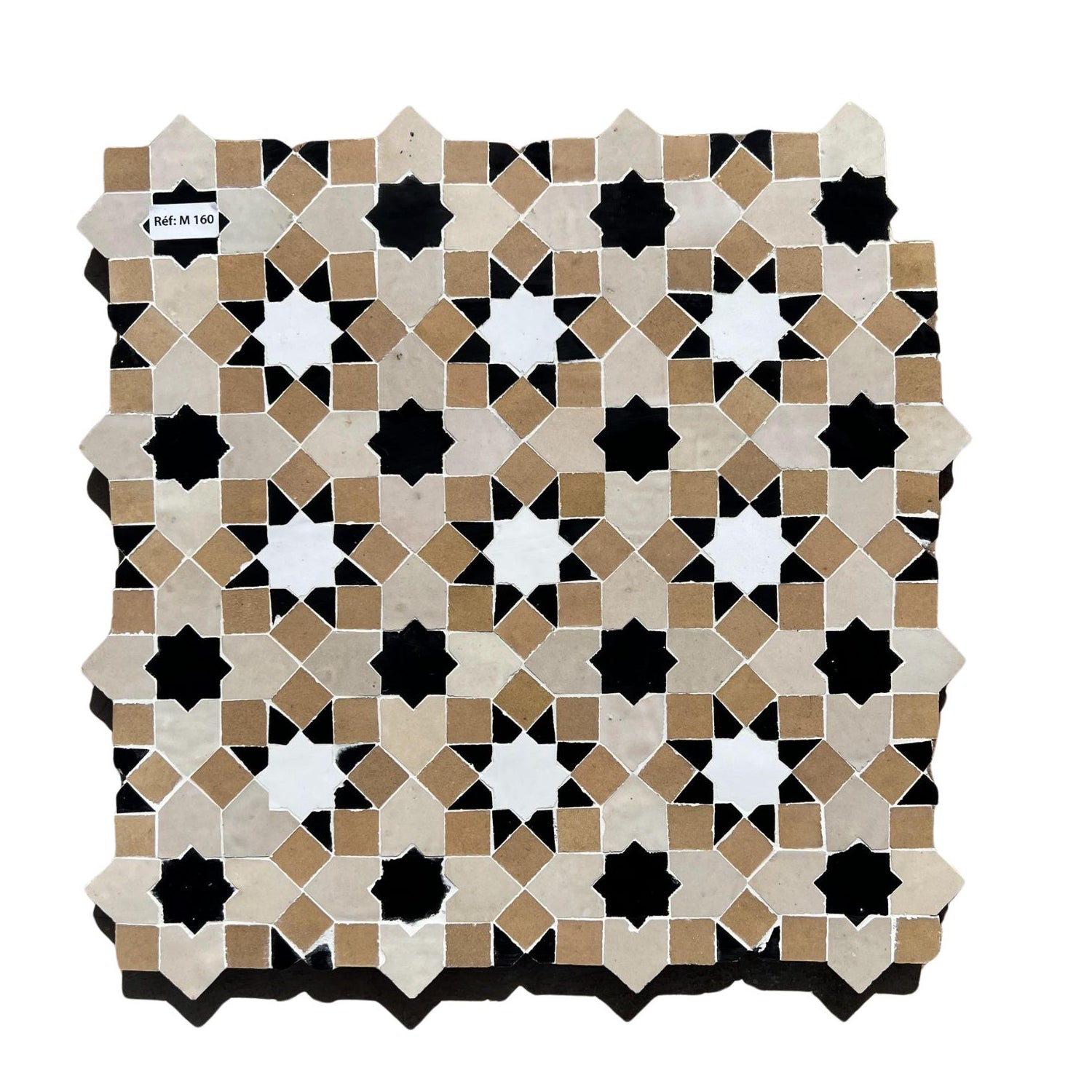 Marrkech Mosaic Tile