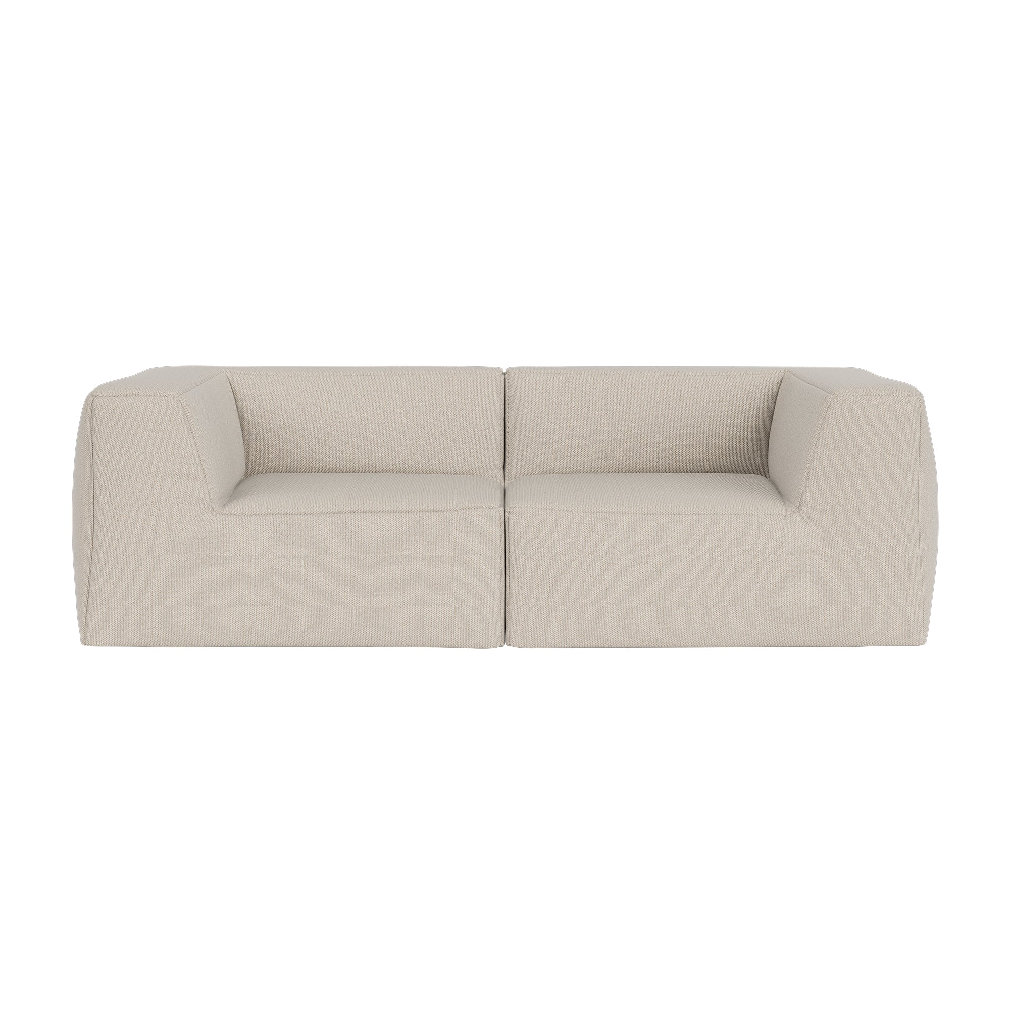 Great 2 Seater Sofa Hem Hem 92384 6
