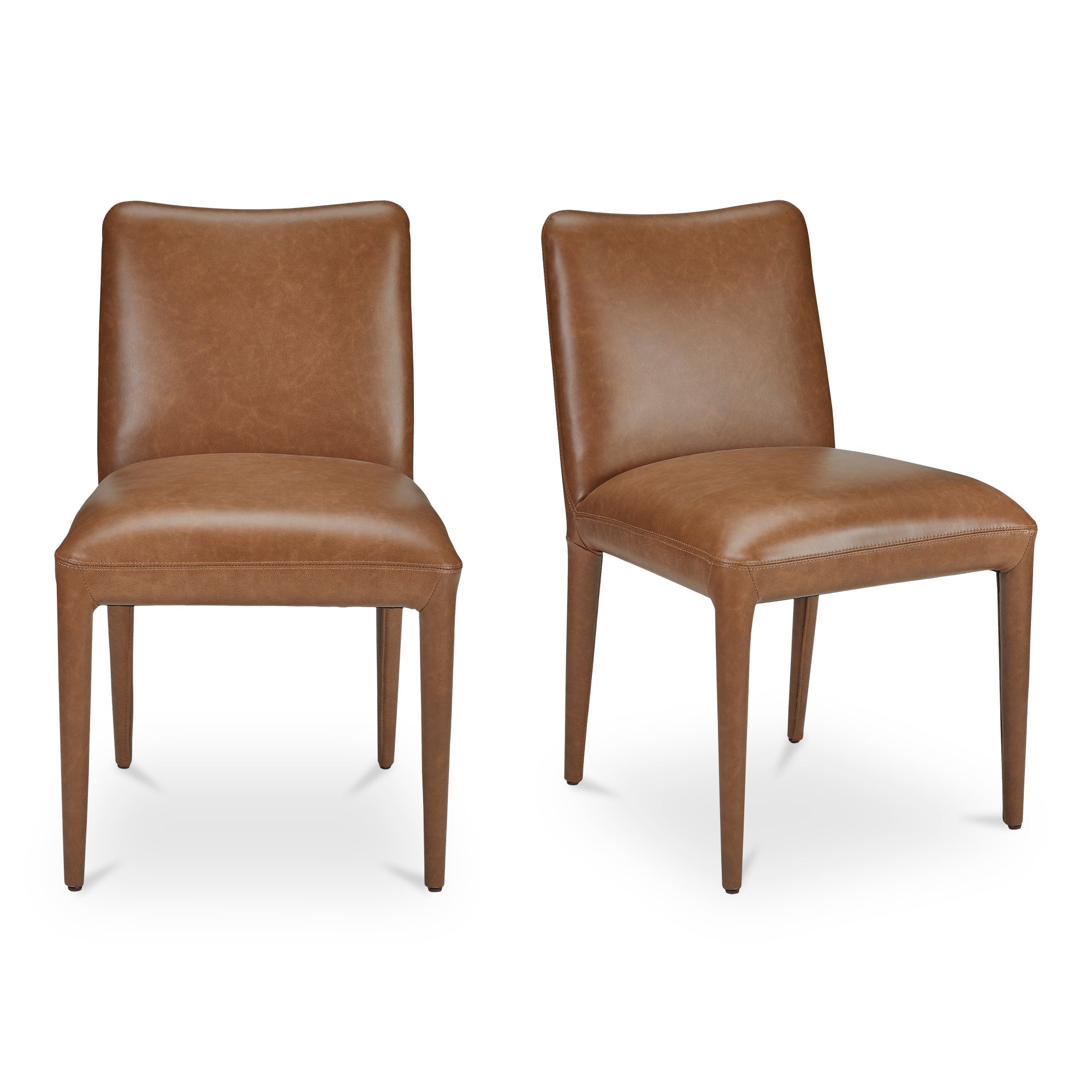 Calla Dining Chair Set Of 2 Moes Home Collection Mhc Me 1062 03 1