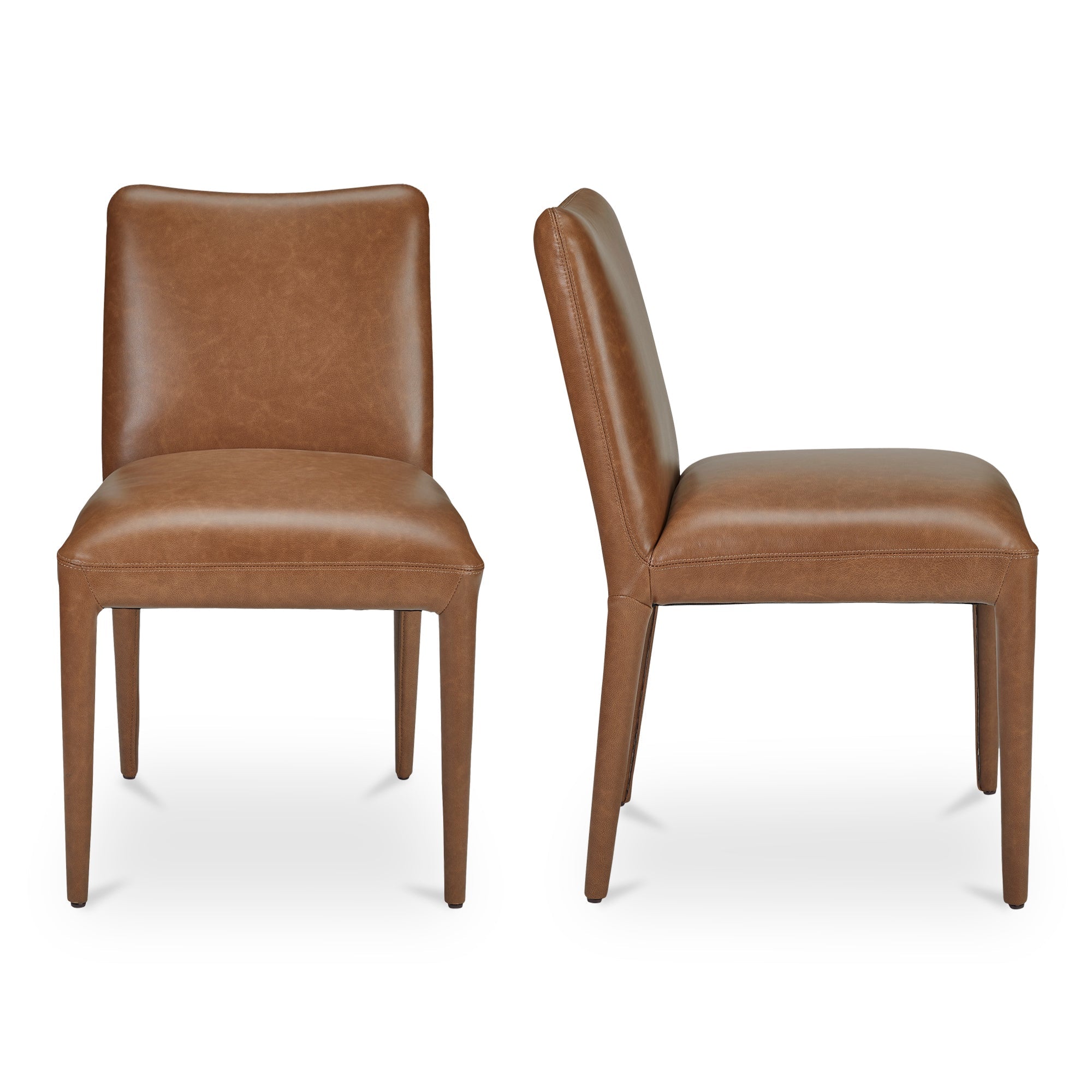 Calla Dining Chair Set Of 2 Moes Home Collection Mhc Me 1062 03 2