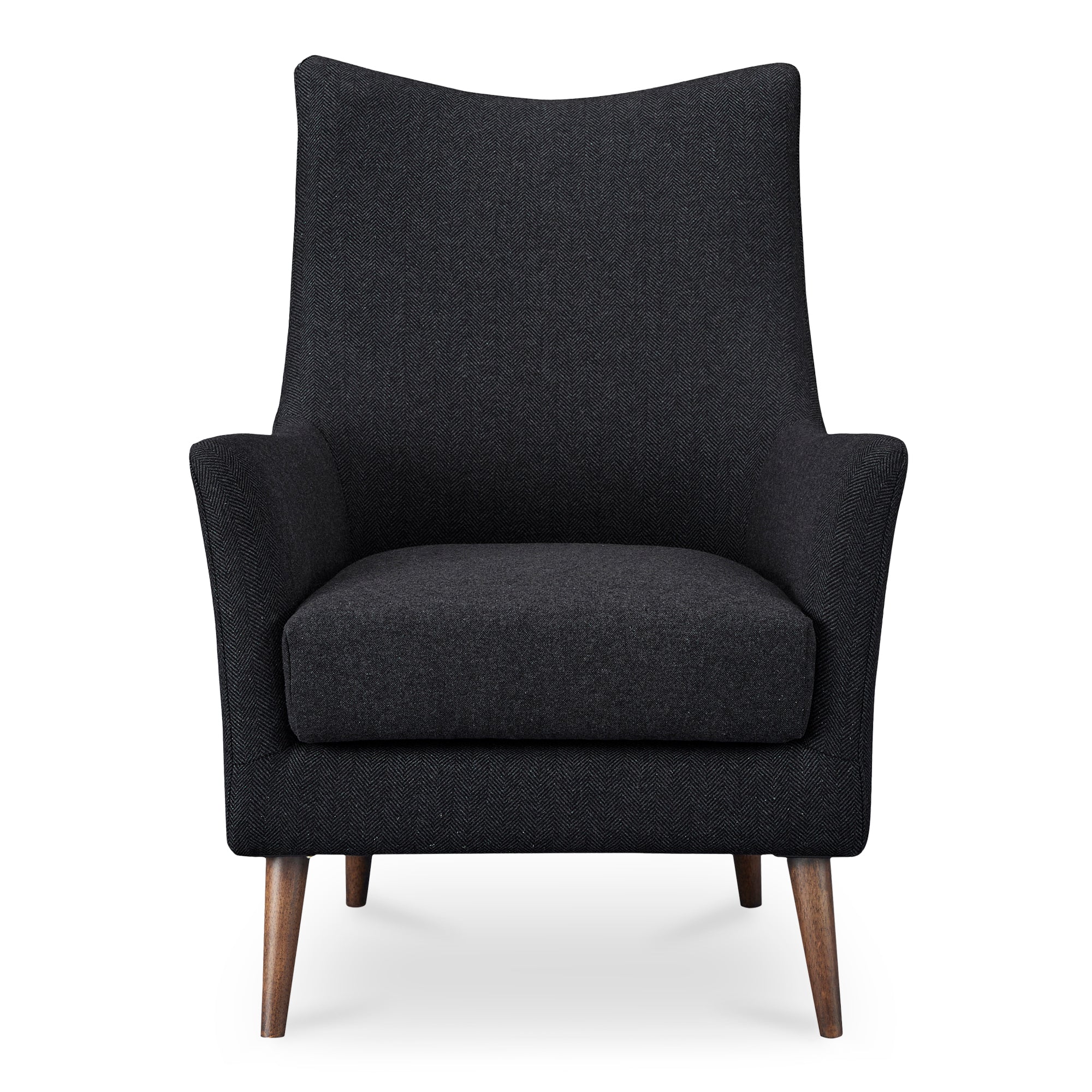Fisher Armchair Moes Home Collection Mhc Me 1066 07 1