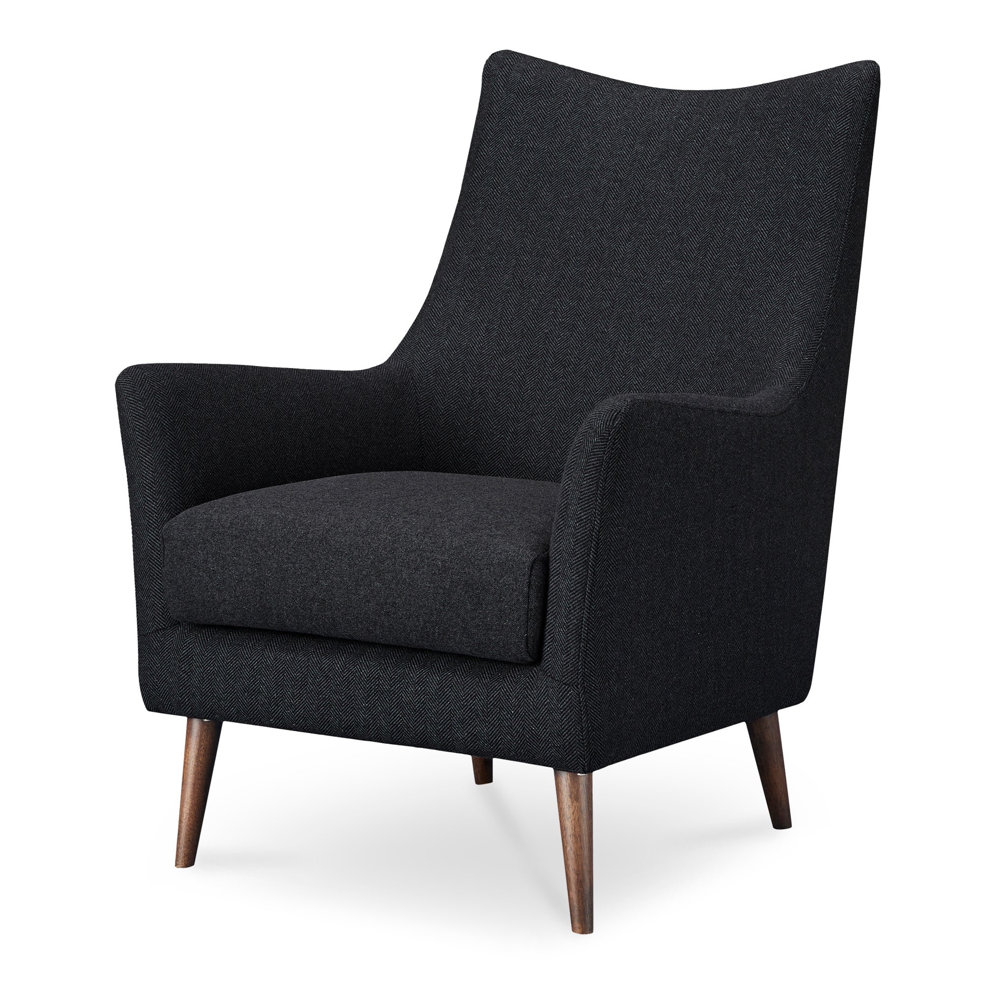 Fisher Armchair Moes Home Collection Mhc Me 1066 07 2