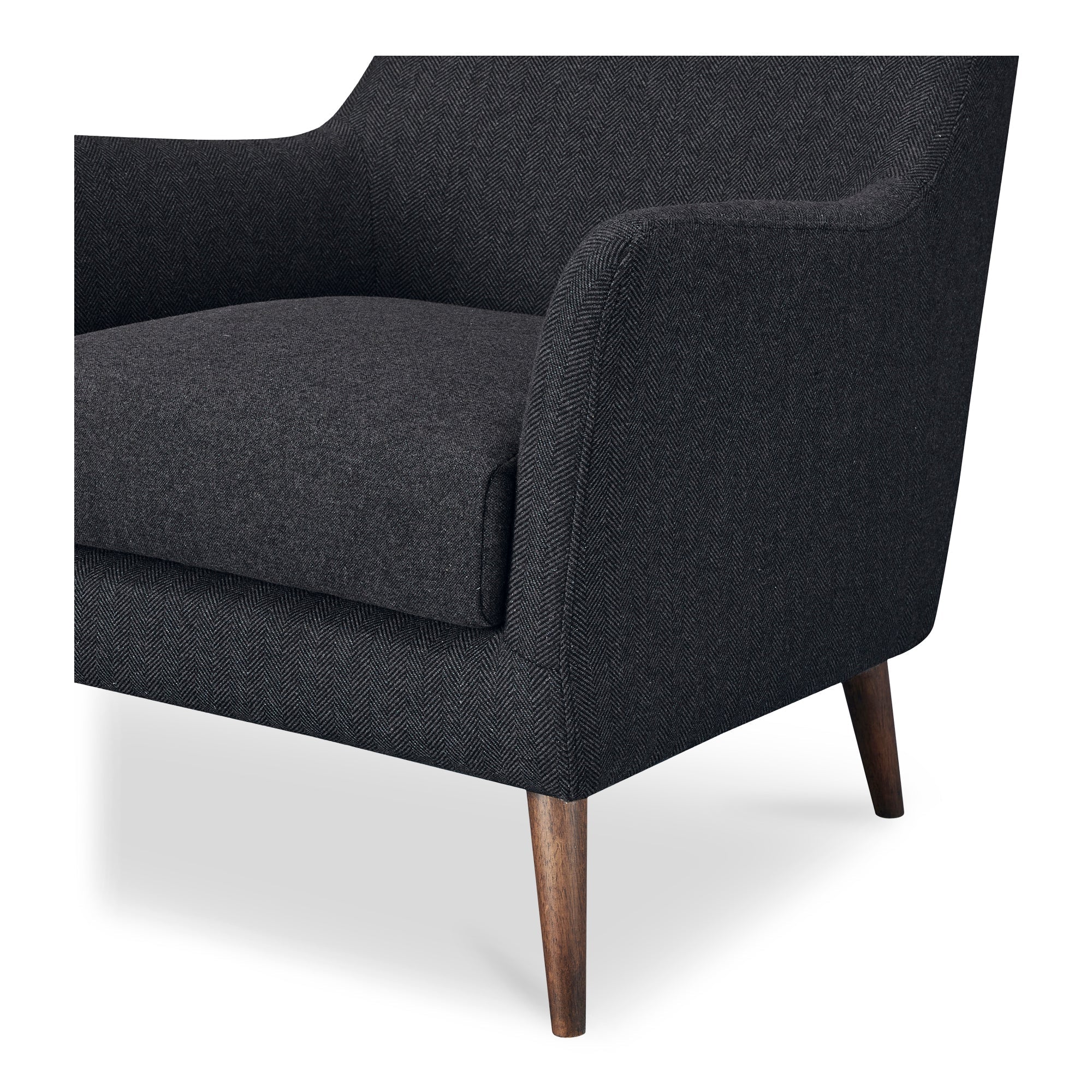 Fisher Armchair Moes Home Collection Mhc Me 1066 07 5