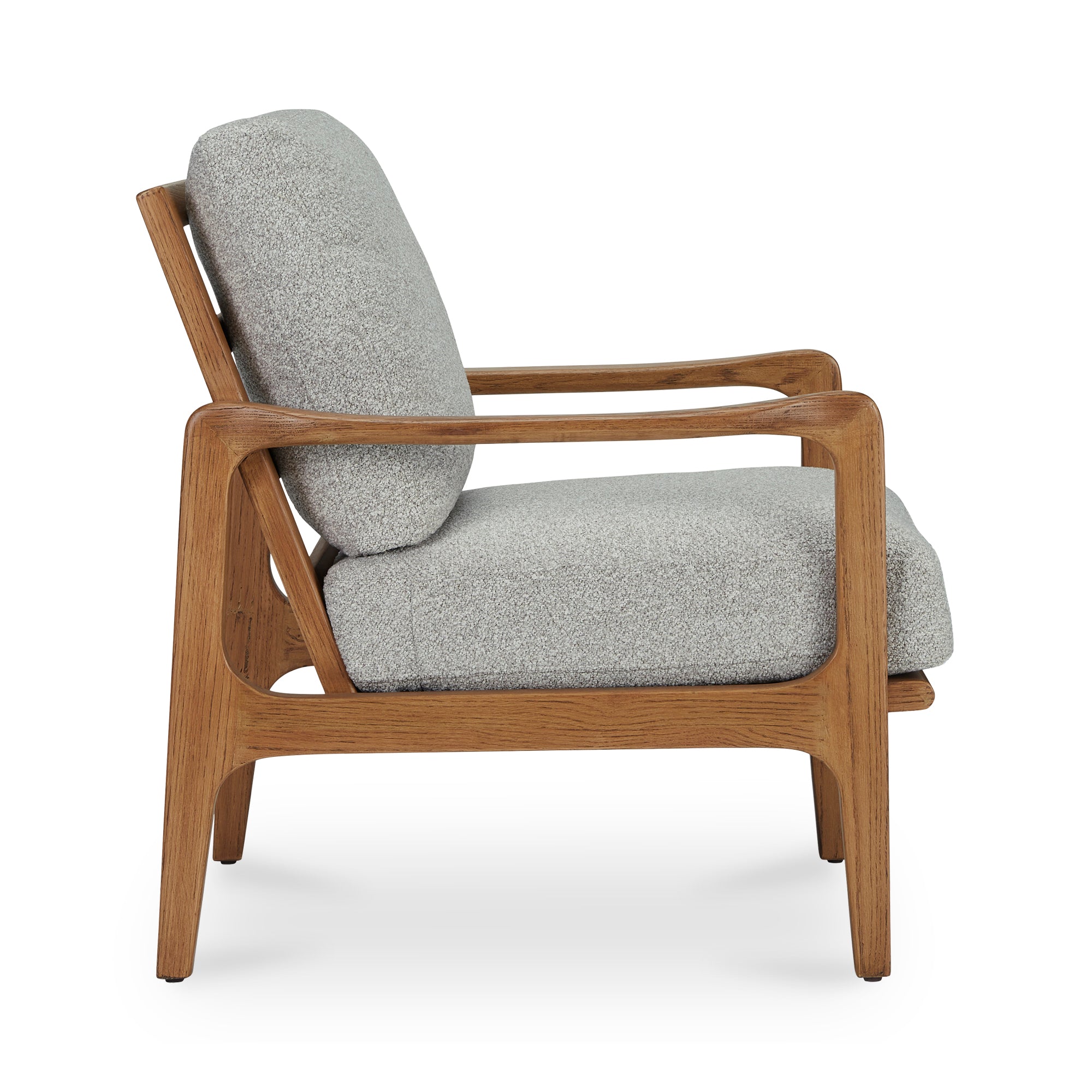 Fearne Accent Chair Heather Moes Home Collection Mhc Me 1067 14 5