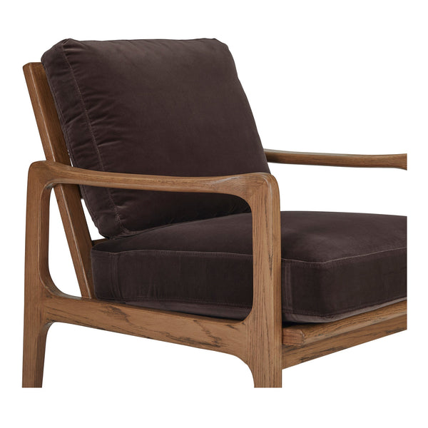 Fearne Accent Chair Heather Moes Home Collection Mhc Me 1067 14 10