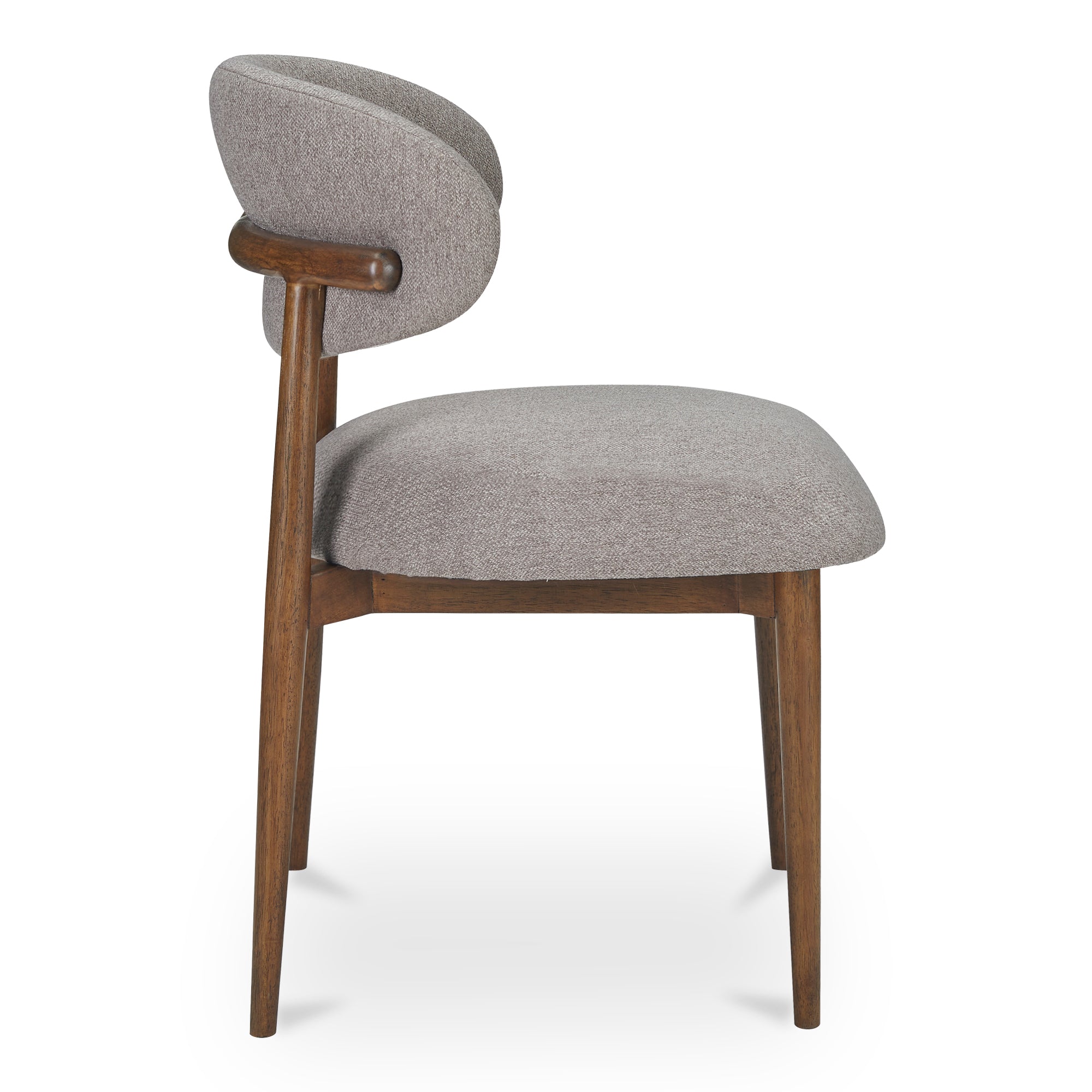 Ellie Dining Chair Moes Home Collection Mhc Me 1069 21 5