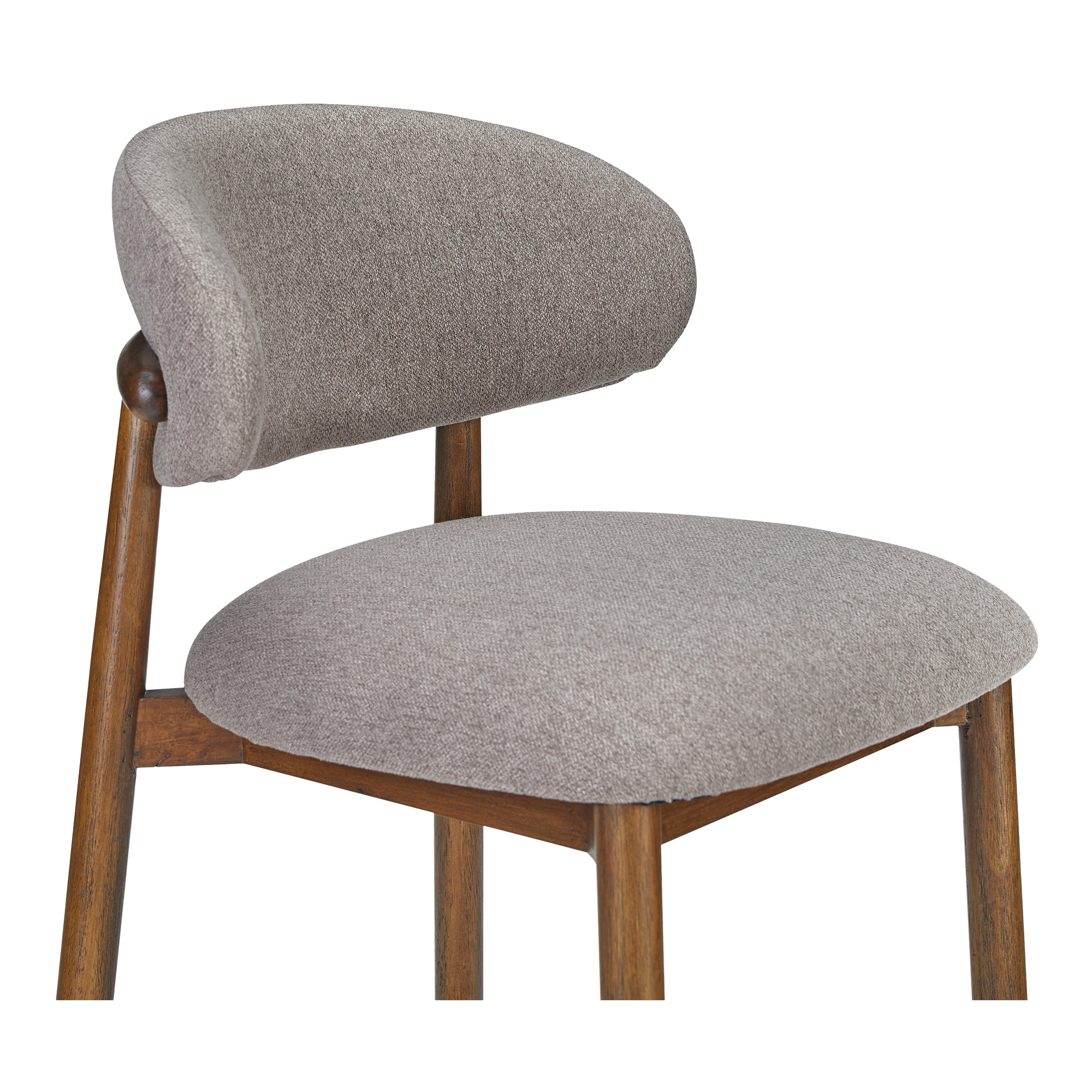 Ellie Dining Chair Moes Home Collection Mhc Me 1069 21 9