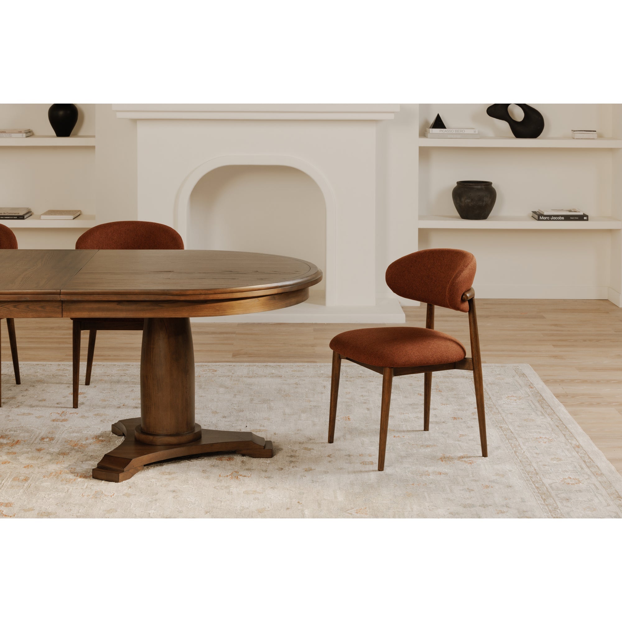 Ellie Dining Chair Moes Home Collection Mhc Me 1069 21 14