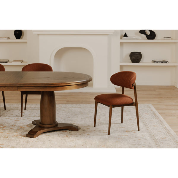 Ellie Dining Chair Moes Home Collection Mhc Me 1069 21 14