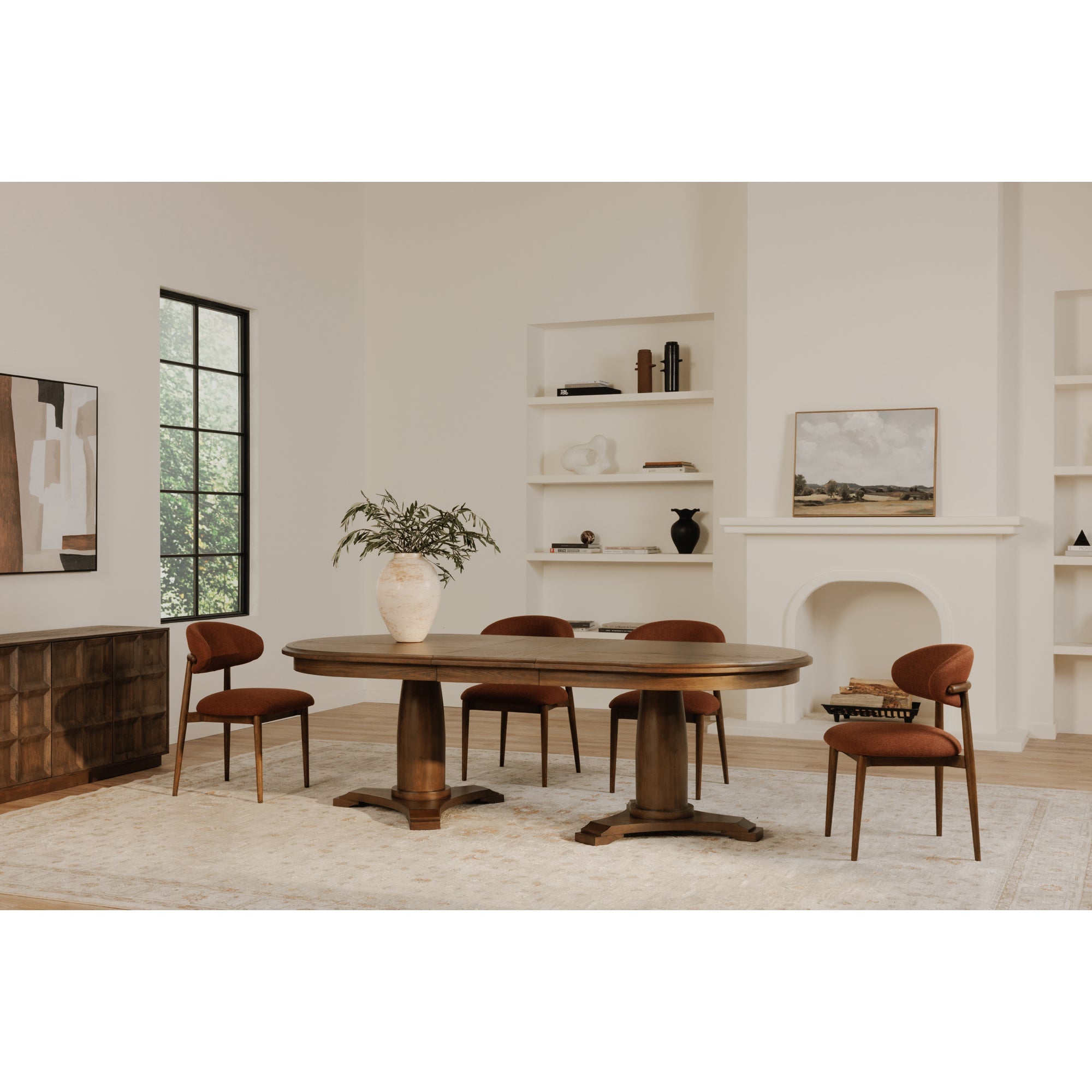 Ellie Dining Chair Moes Home Collection Mhc Me 1069 21 15