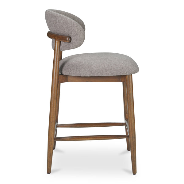 Ellie Counter Stool Moes Home Collection Mhc Me 1070 21 5