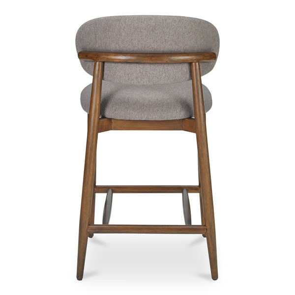 Ellie Counter Stool Moes Home Collection Mhc Me 1070 21 7