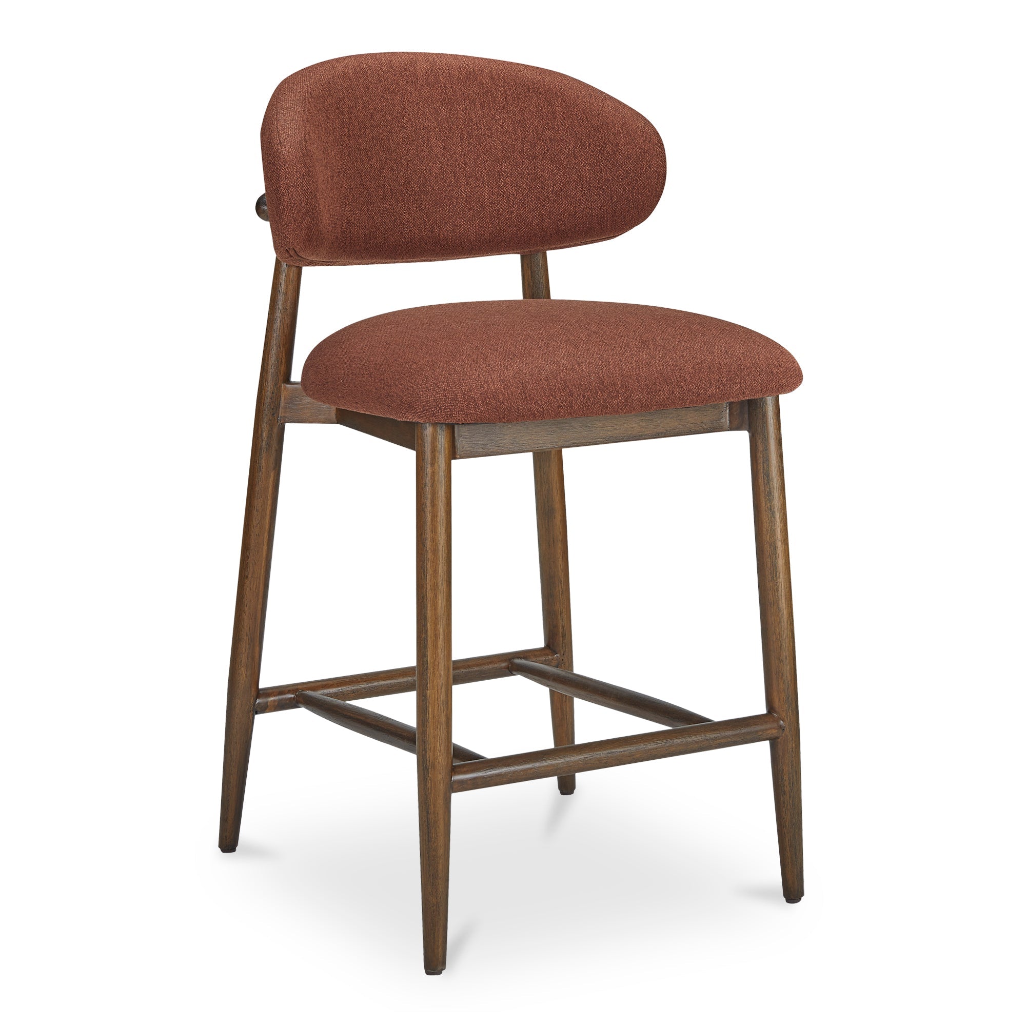 Ellie Counter Stool Moes Home Collection Mhc Me 1070 21 4