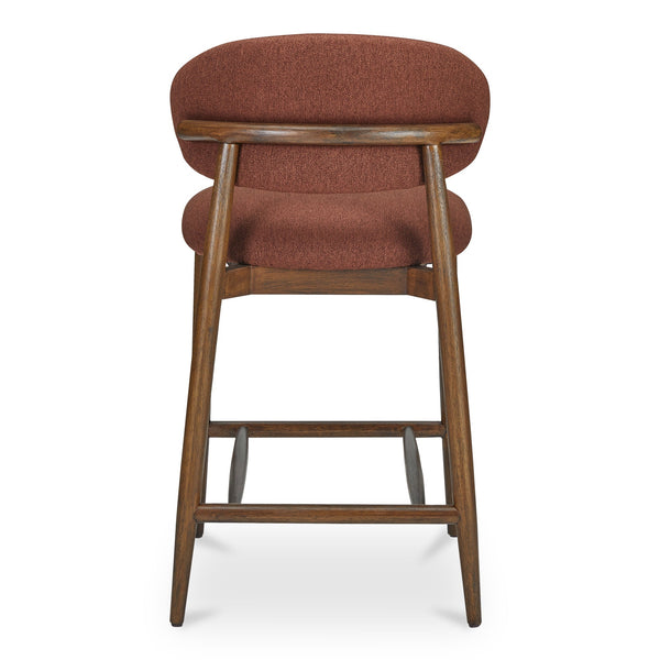 Ellie Counter Stool Moes Home Collection Mhc Me 1070 21 8