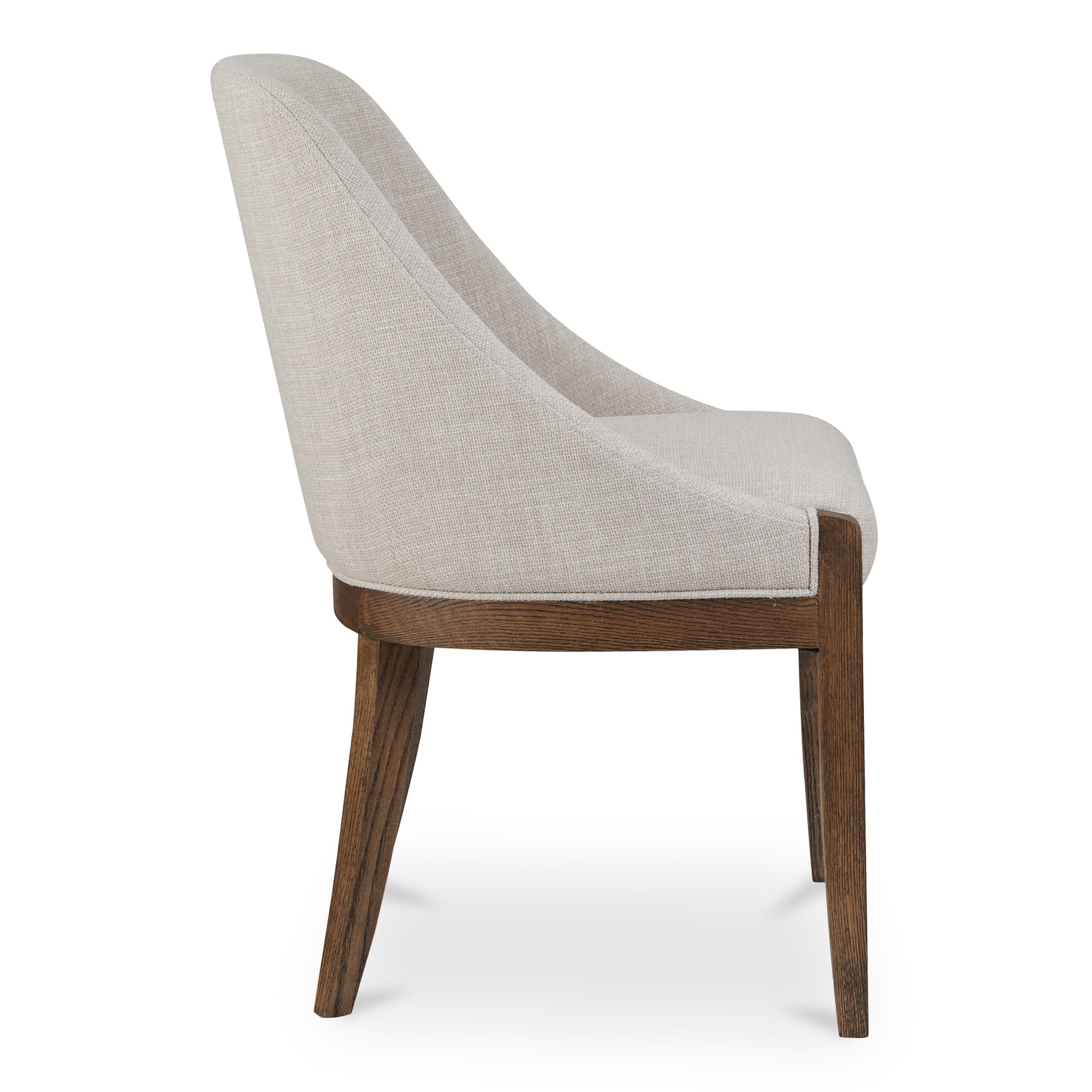 Edward Dining Chair Heather Moes Home Collection Mhc Me 1071 34 5