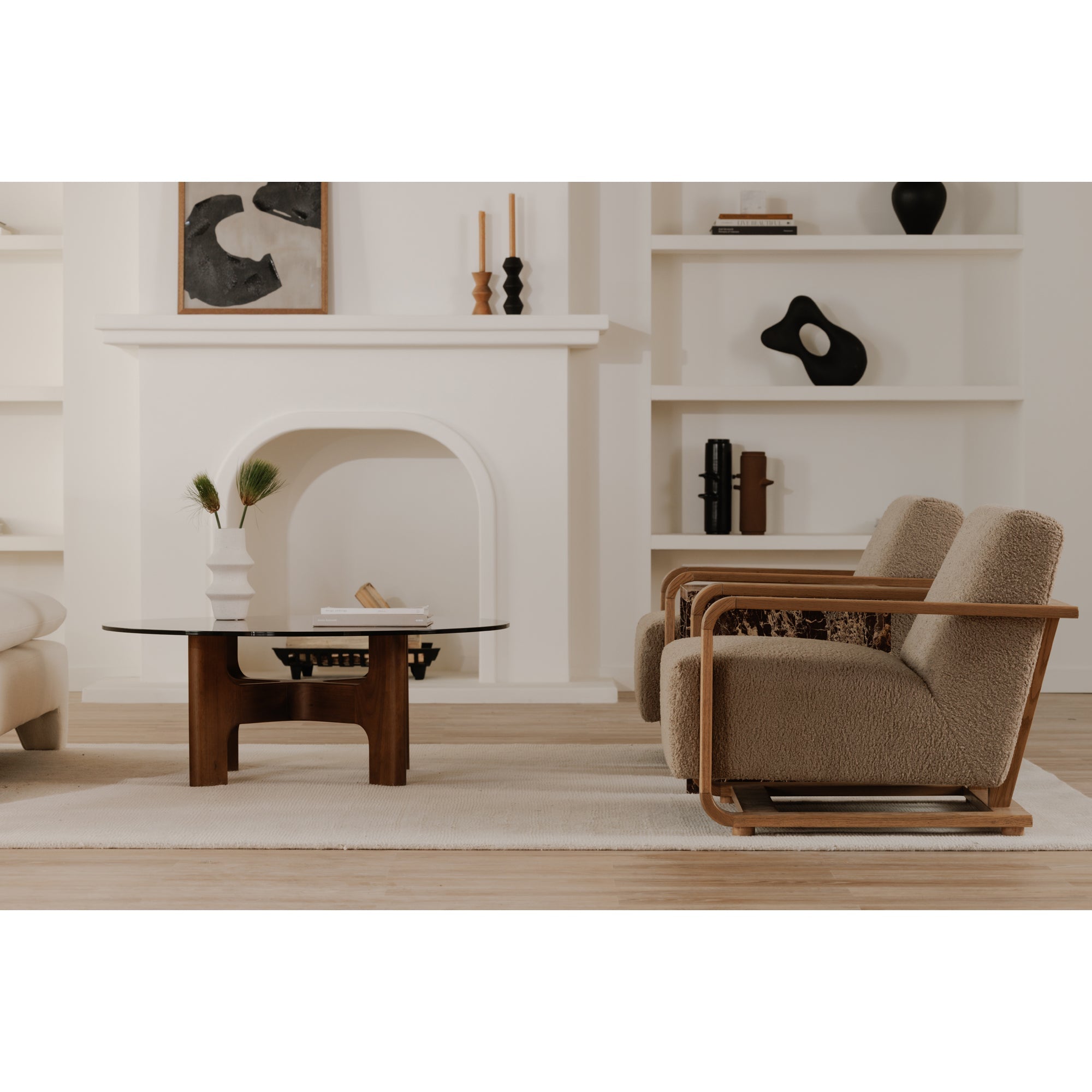 Eckersley Lounge Chair Moes Home Collection Mhc Me 1073 34 32