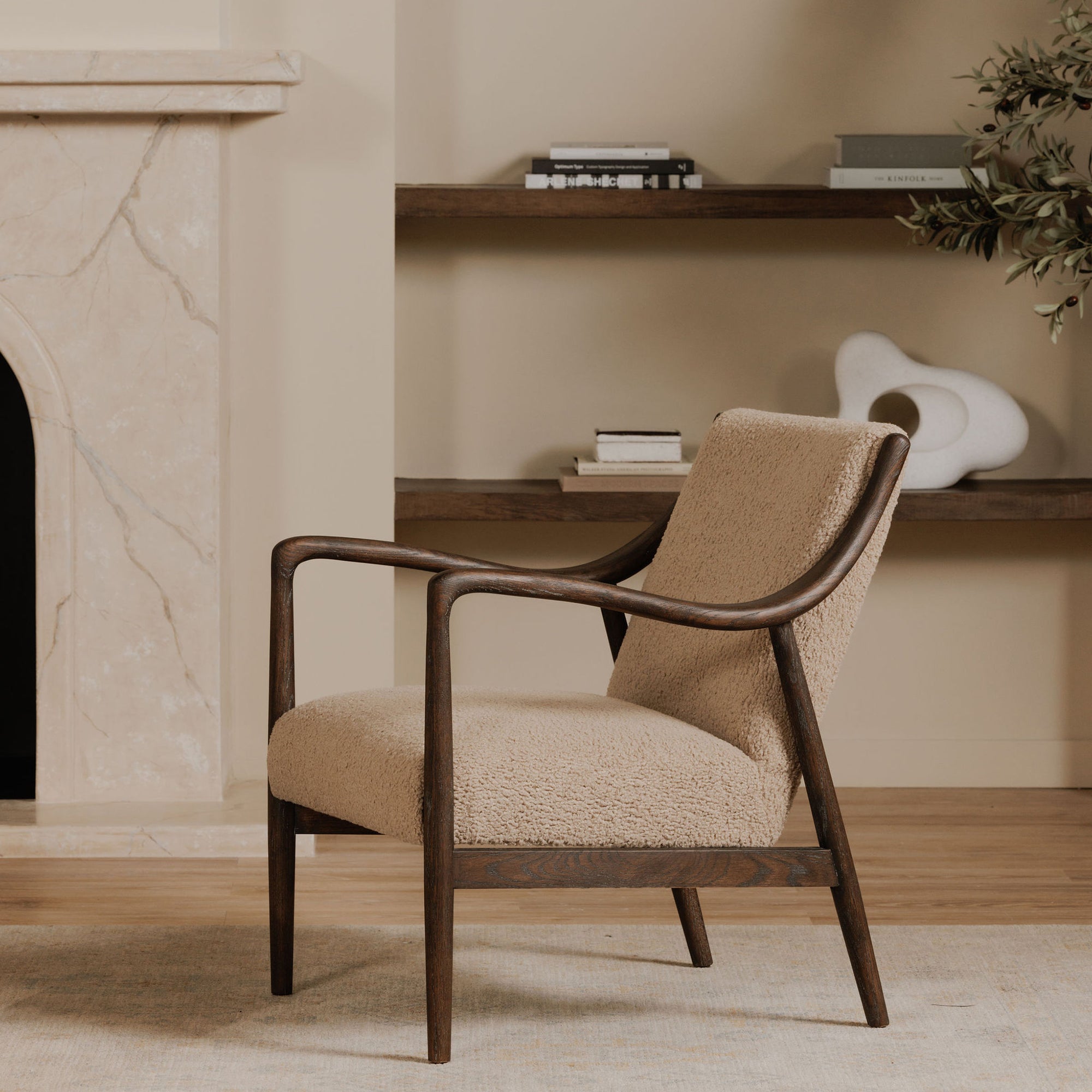 Yates Accent Chair Moes Home Collection Mhc Me 1074 34 7