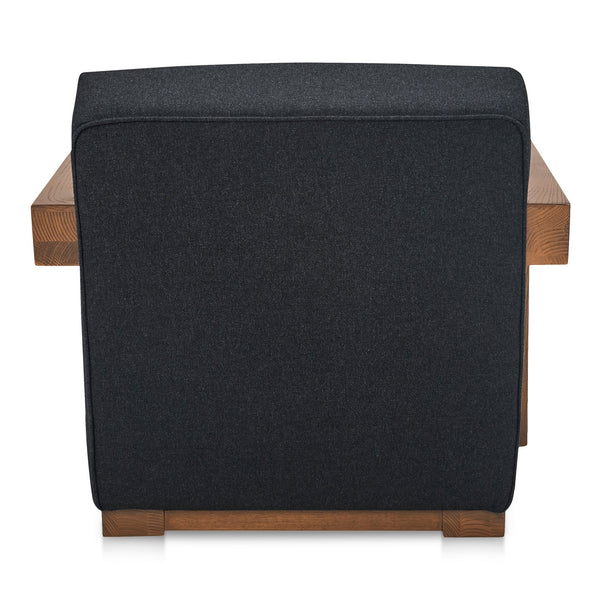 Garnet Lounge Chair Moes Home Collection Mhc Me 1075 07 7