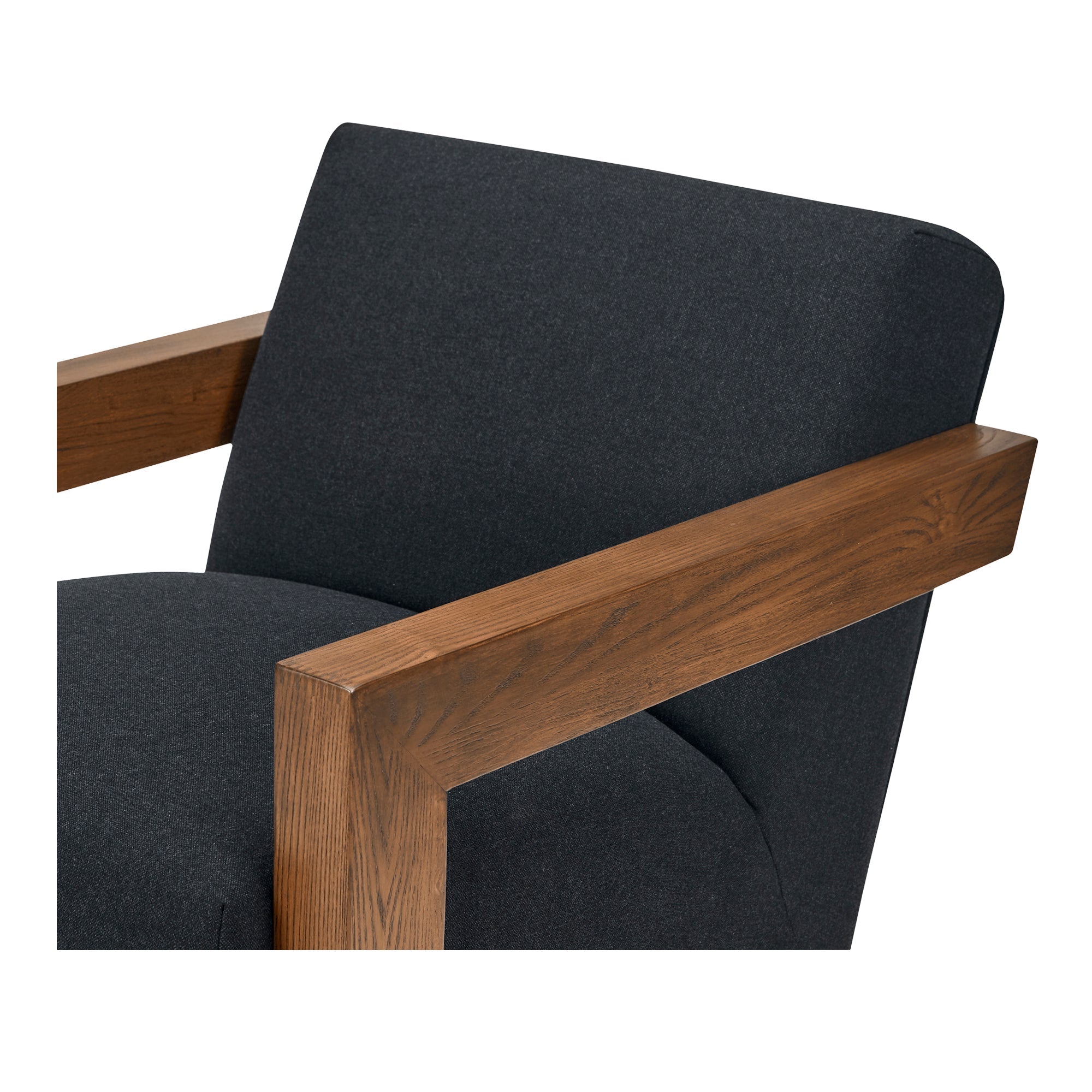 Garnet Lounge Chair Moes Home Collection Mhc Me 1075 07 9