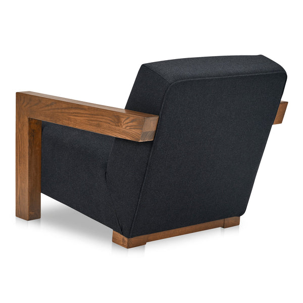 Garnet Lounge Chair Moes Home Collection Mhc Me 1075 07 3
