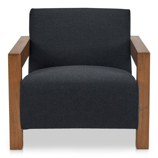 Garnet Lounge Chair Moes Home Collection Mhc Me 1075 07 1