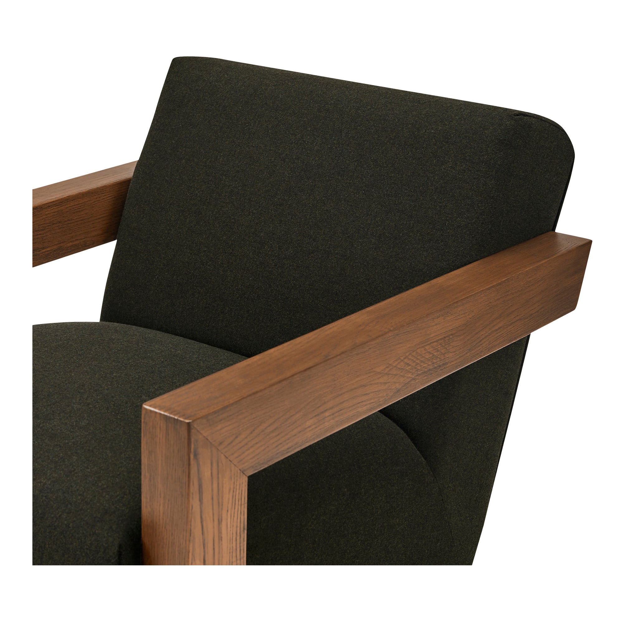 Garnet Lounge Chair Moes Home Collection Mhc Me 1075 07 10