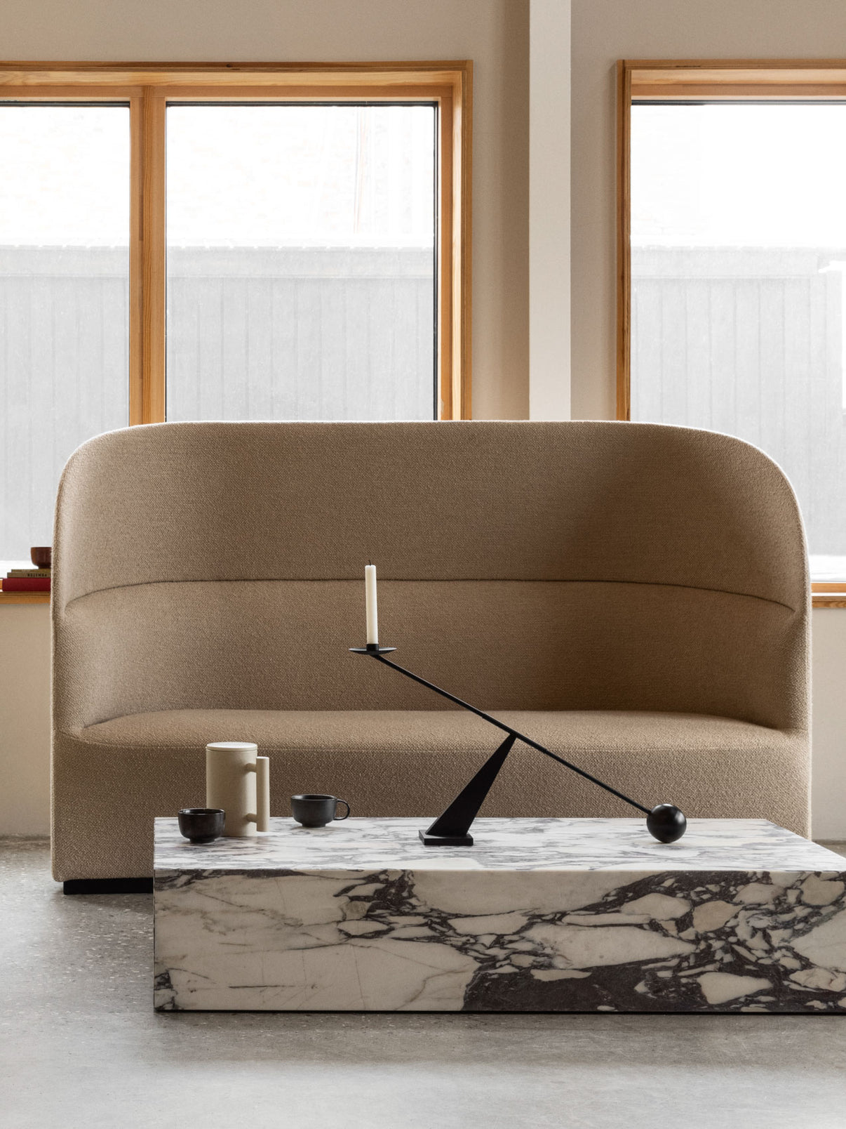 Tearoom Highback Sofa New Audo Copenhagen 9607000 020000Zz 5