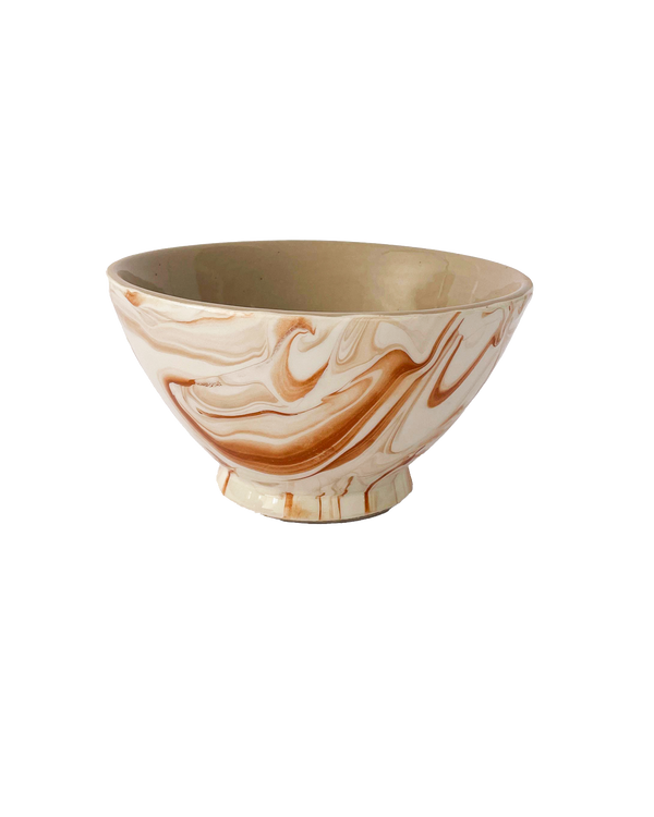 Marble Terra Bowl Set Of 4 Uvn 1000127 3