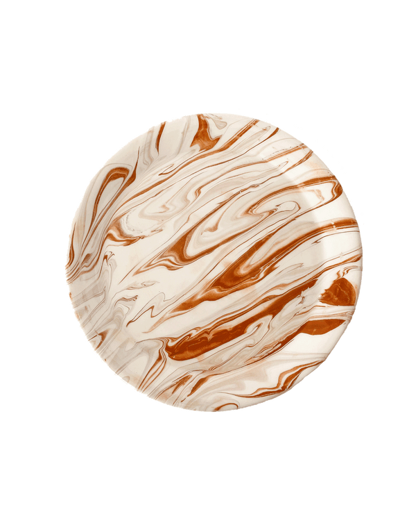 Marble Terra Salad Plate Set Of 4 Uvn 1000125 3