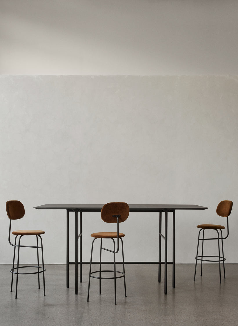 Afteroom Bar Chair Plus Audo Copenhagen 71089 002842 47