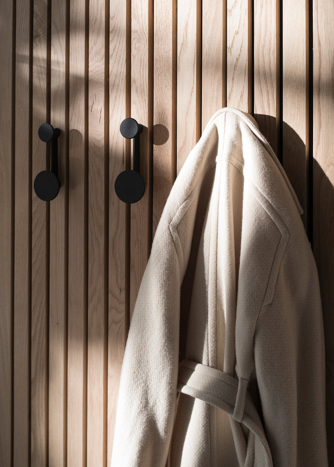 Afteroom Coat Stand Hanger Audo Copenhagen 71094 000594 13