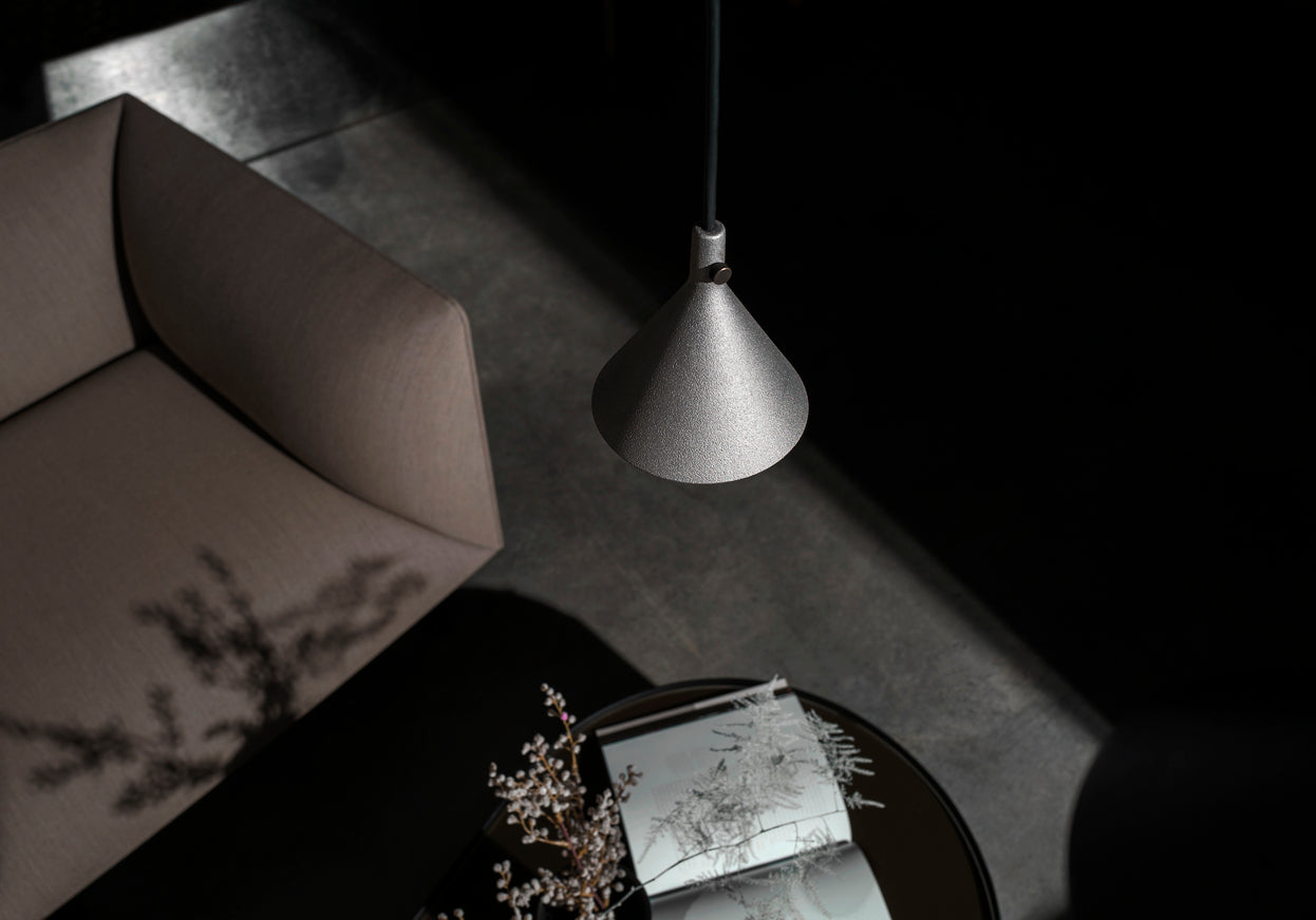 Cast Pendant Audo Copenhagen 71164 001362 3