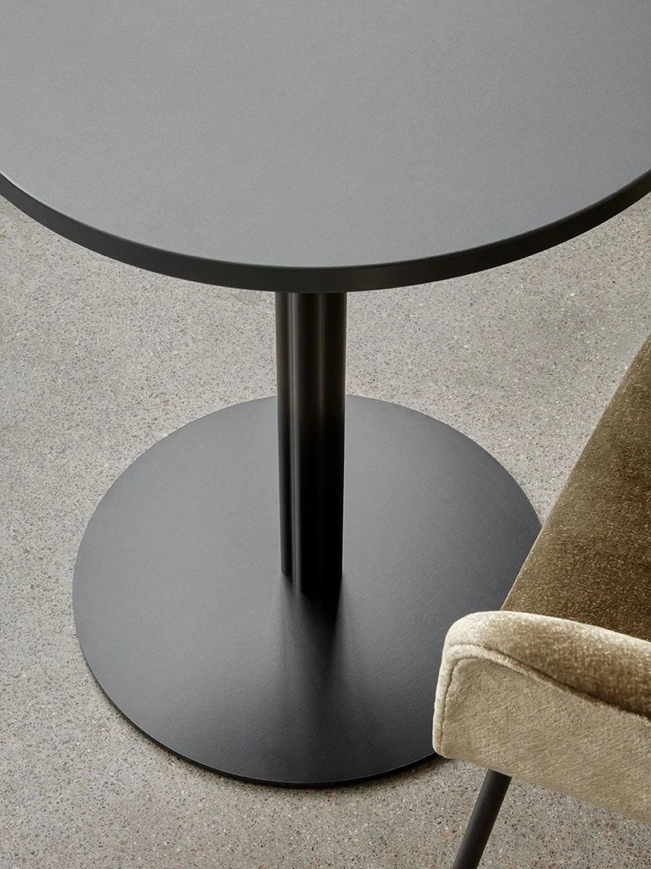 Harbour Column Counter Table Audo Copenhagen 71101 009783 33