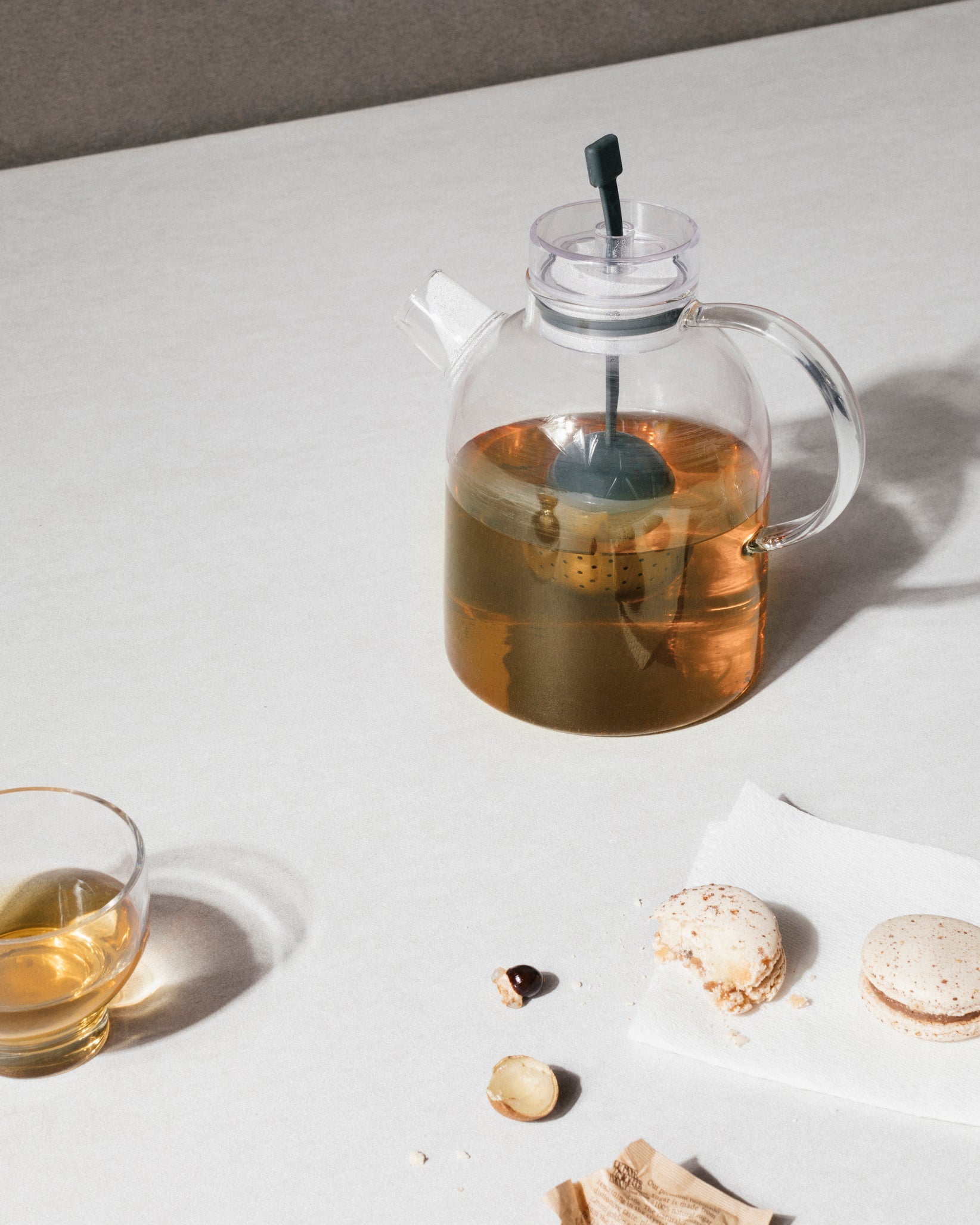 Kettle Teapot Audo Copenhagen 71198 000980 2