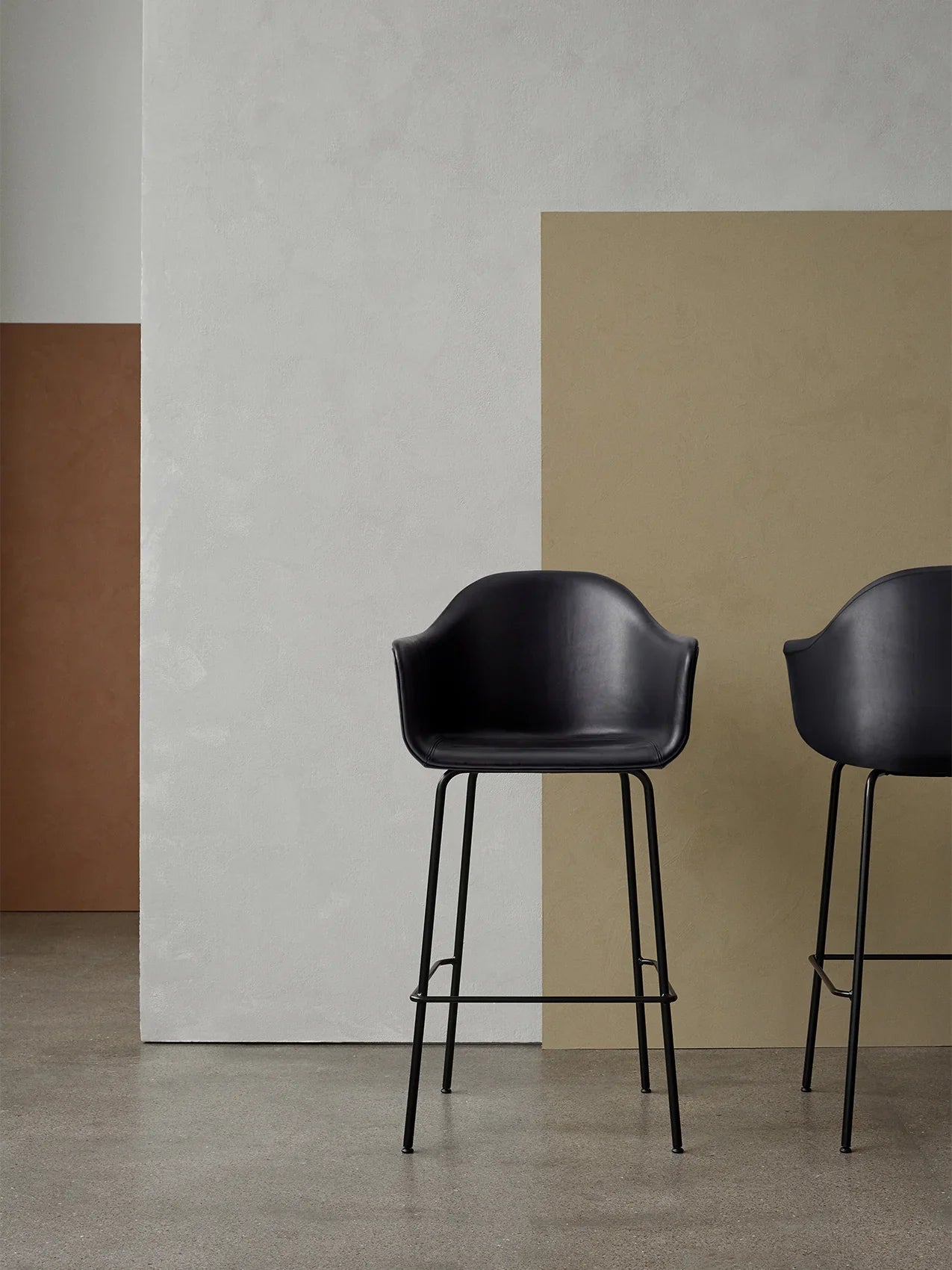 Harbour Bar Chair Audo Copenhagen 71105 004835 11