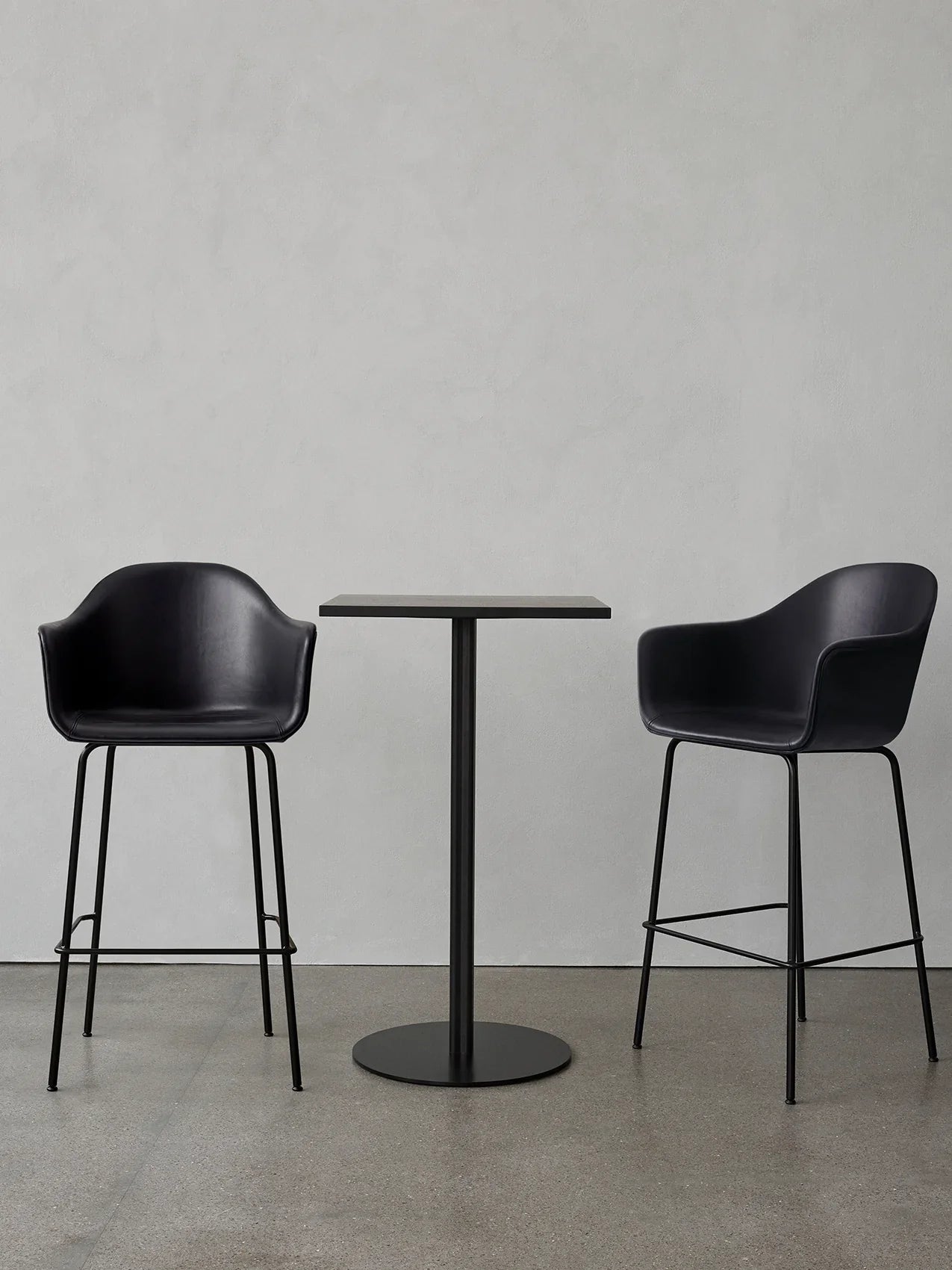 Harbour Bar Chair Audo Copenhagen 71105 004835 10