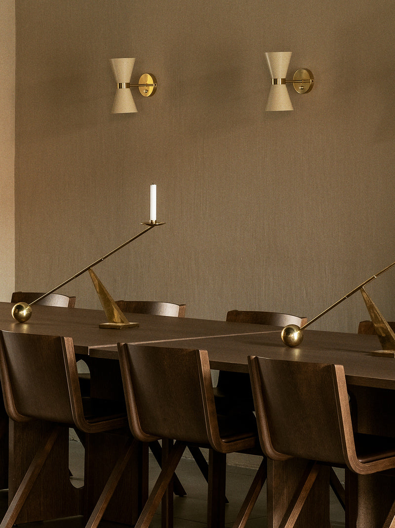 Collector Wall Lamp New Audo Copenhagen 1395649U 7