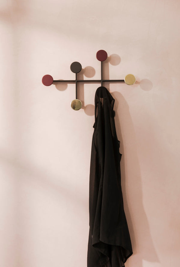 Afteroom Coat Stand Hanger Audo Copenhagen 71094 000594 12