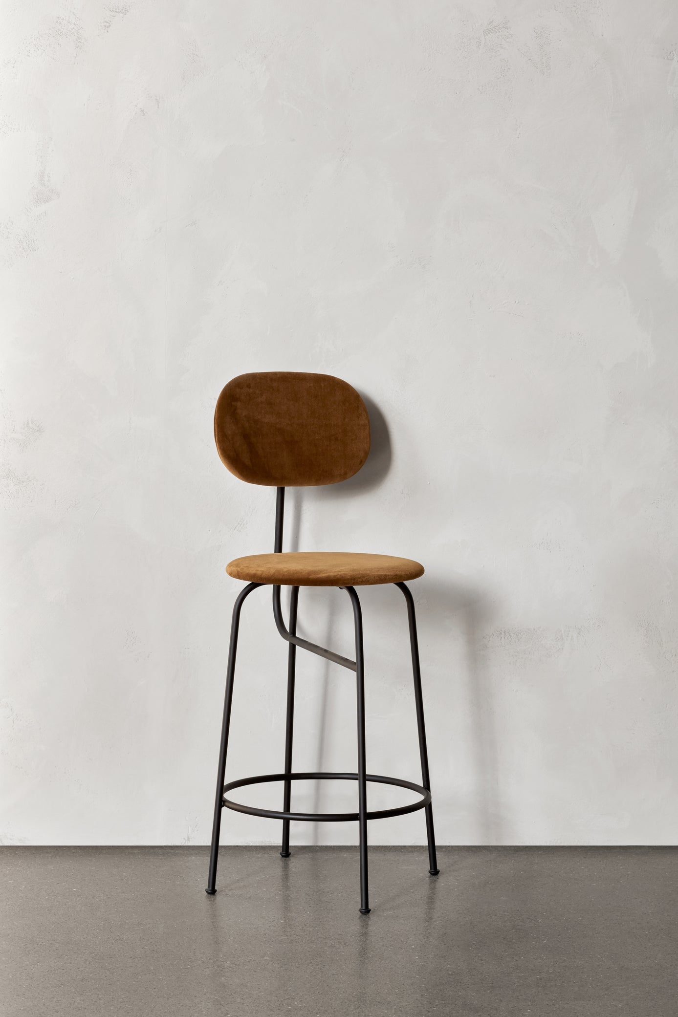 Afteroom Counter Chair Plus Audo Copenhagen 71087 002689 46
