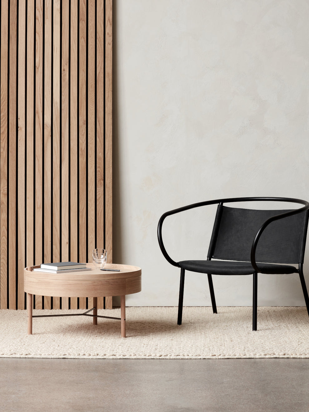 Turning Table New Audo Copenhagen 6900049 5