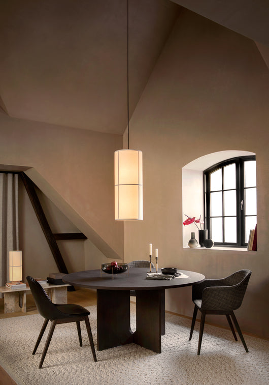 Androgyne Dining Table Audo Copenhagen 71151 002047 25