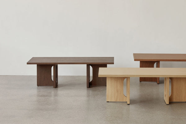Androgyne Lounge Table Audo Copenhagen 71152 002064 25
