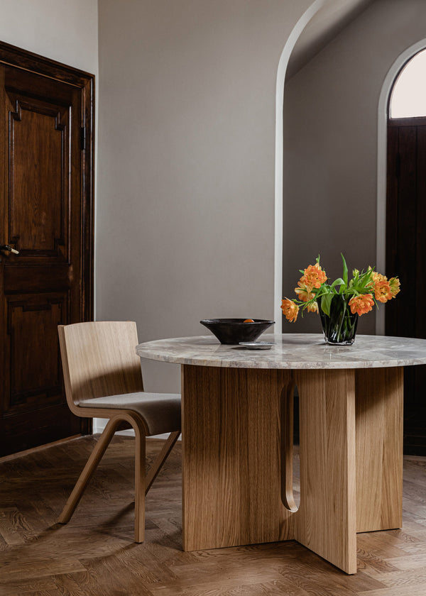 Androgyne Dining Table Audo Copenhagen 71151 002047 26