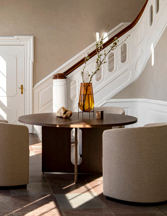 Tearoom Lounge Chair Audo Copenhagen 71113 003033 41
