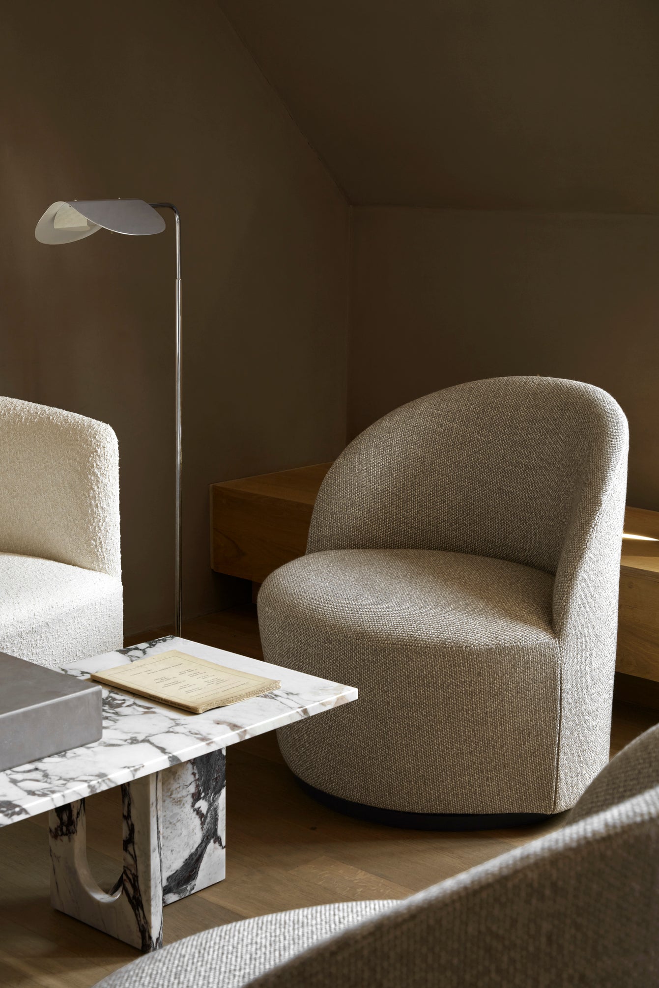 Wing Floor Lamp Audo Copenhagen 71124 001289 5
