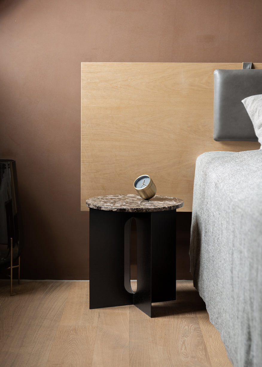 Androgyne Side Table Audo Copenhagen 71144 002033 36