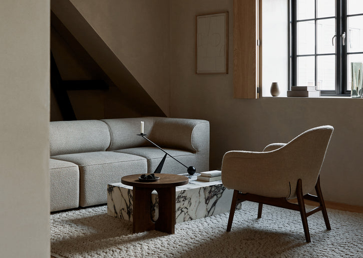Harbour Lounge Chair Audo Copenhagen 71096 005037 21