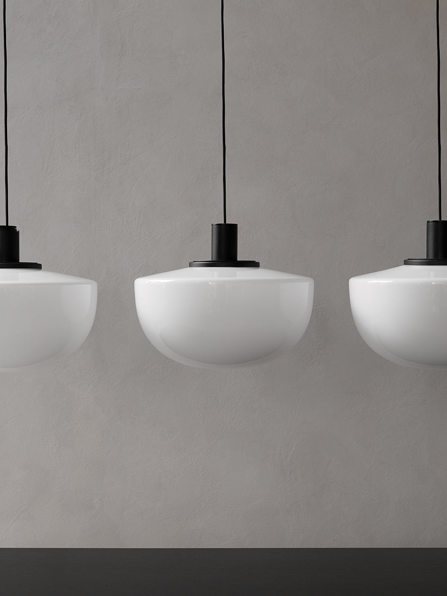 Bank Pendant Light New Audo Copenhagen 1860629U 8