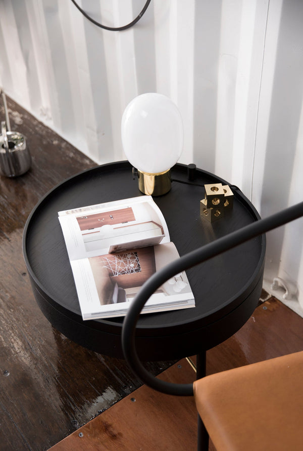 Turning Lounge Table Audo Copenhagen 71008 002254 8